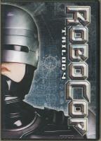 Robocop - Trilogy