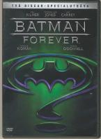 Batman forever
