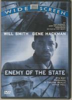 Enemy of the state