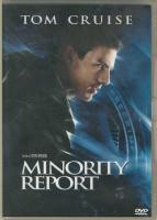Minority report