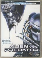 Alien Vs. Predator