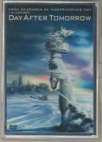 Day after tomorrow