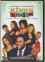 King's ransom