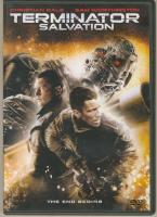 Terminator salvation