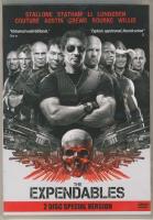 The expendables