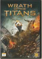 Wrath of the titans