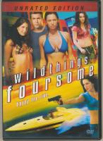 Wild Things 4 - Wild Things Foursome
