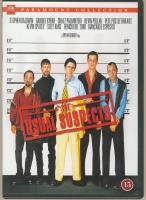 De misst&auml;nkta - The usual suspects