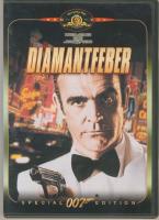 James Bond Diamonds are forever - Diamantfeber