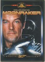 James Bond Moonraker - Moonraker