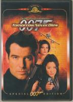 James Bond - Tomorrow Never Dies