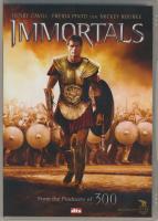 Immortals