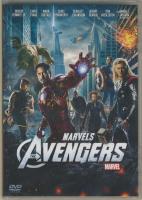 The Avengers