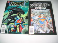 Gigant 2 och 5 fr&aring;n 2001