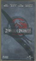 Jurassic Park III