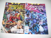 Justice League Dark 2 nummer