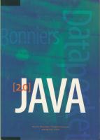 Java 2.0