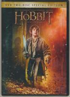 Hobbit - Smaugs &ouml;demark