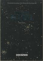 Dynamisk HTML av Petter &Aring;str&ouml;m