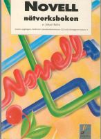Novell n&auml;tverksboken  2:a uppl