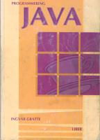 Programmering java