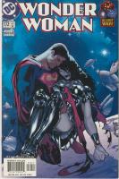 Wonder Woman 172 (Sep 01)