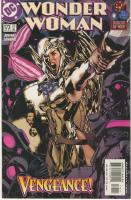 Wonder Woman 173 (Oct 01)