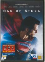 Man of steel