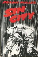 Sin City - Frank Miller