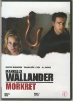 Wallander 4 - M&ouml;rkret