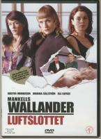 Wallander 10 - Luftslottet