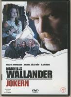 Wallander 12 - Jokern