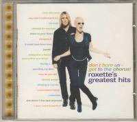 Roxette's Greatest Hits