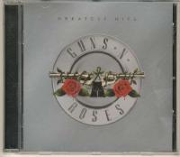 Guns N' Roses - Greatest Hits