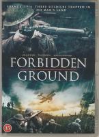 Forbidden Ground