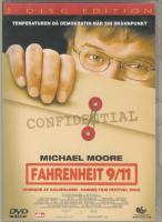 Fahrenheit 9/11