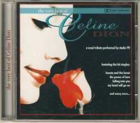 The very best of Celine Dion