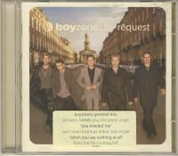 Boyzone . . .  by request