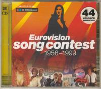 Eurovision Song Contest 1956-1999