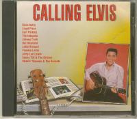 Calling Elvis