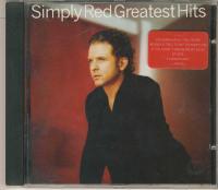 Simply Red Greatest Hits