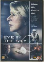 Eye in the sky