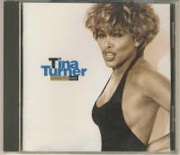 Tina Turner Simply the best