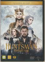 The Huntsman winter's war
