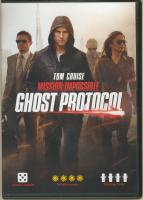 Mission: Impossible - Ghost protocol