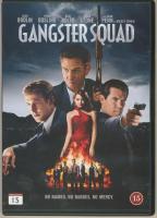 Gangster squad