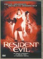 Resident Evil
