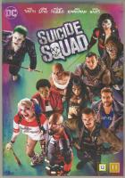 Suicide Squad