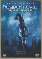 Resident Evil - Apocalypse