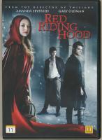 Red riding hood